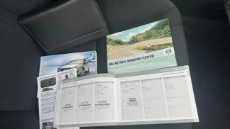 Finansowanie Wóz Volvo V60 2011