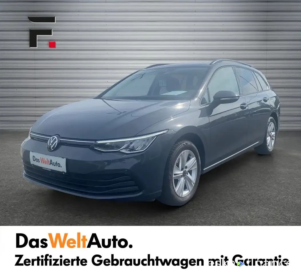 Lízing Kombi Volkswagen GOLF VARIANT 2023