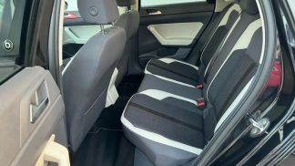Leasing Sedan Volkswagen Polo 2018