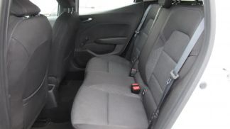 Leasing Sedan Renault Clio 2020