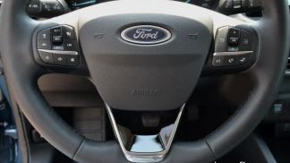 Lízing Sedan Ford Focus 2024