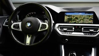 Finansowanie Coupé BMW 220 2022