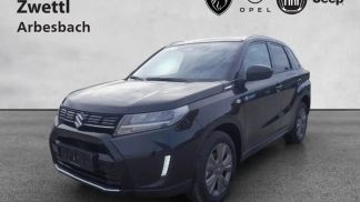 Leasing SUV Suzuki Vitara 2025