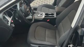 Finansowanie Coupé Audi A5 2015
