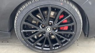 Leasing Sedan Renault Clio 2018