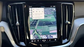 Leasing Wagon Volvo V60 2025