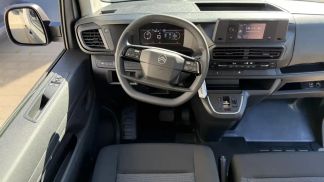 Finansowanie Hatchback Citroën Jumpy 2025