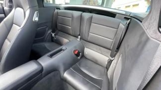Leasing Convertible Porsche 911 2018