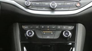 Finansowanie Wóz Opel Astra 2018