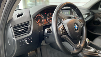 Finansowanie SUV BMW X1 2015