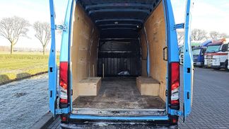 Finansowanie Van Iveco DAILY 35C16 2021