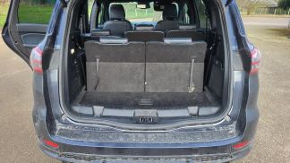 Lízing Hatchback Ford S-Max 2020