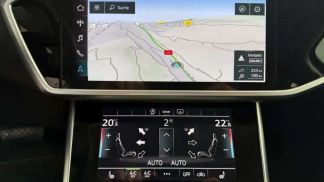 Leasing Wagon Audi A6 2024