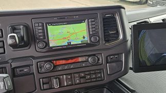 Lízing Traktor Scania R500 2019
