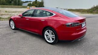 Finansowanie Sedan Tesla Model S 2016