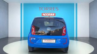 Finansowanie Van Volkswagen E-UP! 2016