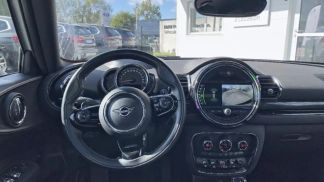 Leasing Wagon MINI Cooper S 2019