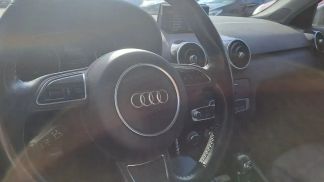 Lízing Hatchback Audi A1 2016