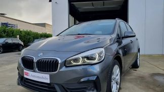 Finansowanie Hatchback BMW 225 2021
