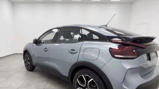 Finansowanie Sedan Citroën C4 2023