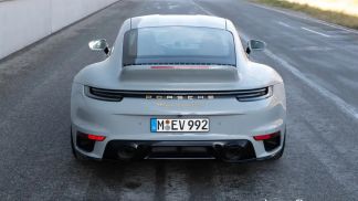 Financování Kupé Porsche 992 2022