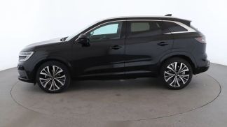 Leasing SUV Renault Austral 2023