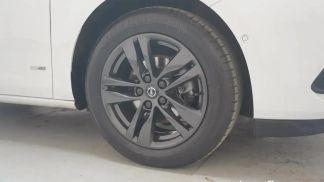 Leasing Wagon Opel Astra 2021