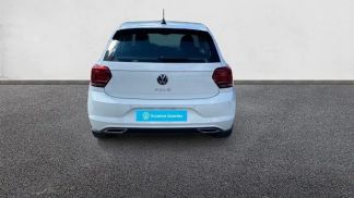 Leasing Sedan Volkswagen Polo 2021