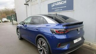 Finansowanie Sedan Volkswagen ID.5 2024