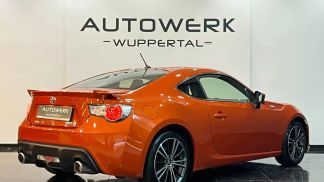 Finansowanie Coupé Toyota GT86 2012