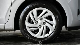 Lízing Hatchback Hyundai i10 2023