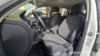 Lízing SUV Volkswagen Tiguan 2021