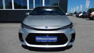 Leasing Sedan Suzuki Swace 2022