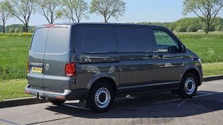 Finansowanie Van Volkswagen TRANSPORTER 2.0 TDI 2020