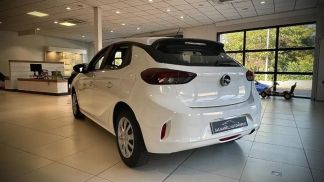 Financování Hatchback Opel Corsa 2020