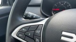 Leasing Hayon Dacia Sandero 2023