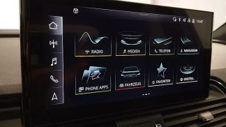 Leasing SUV Audi Q5 2021
