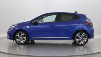 Leasing Sedan Renault Clio 2023