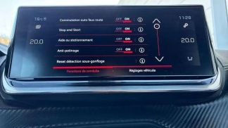 Leasing SUV Peugeot 2008 2022