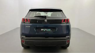 Finansowanie SUV Peugeot 3008 2023