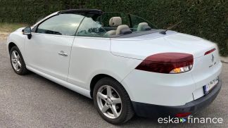 Finansowanie Zamienny Renault Megane 2012