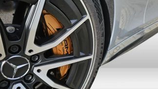 Finansowanie Zamienny MERCEDES SL 63 AMG 2023