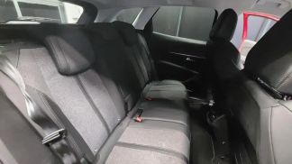 Leasing Hatchback Peugeot 3008 2018