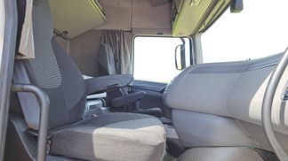 Lízing Traktor DAF XF 460 2016