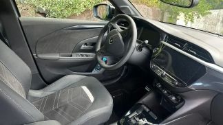 Leasing Hatchback Opel CORSA-E 2024