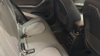 Financování SUV BMW X1 2021