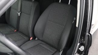 Finansowanie Hatchback MERCEDES VITO 2021