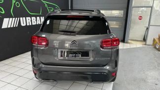 Finansowanie SUV Citroën C5 Aircross 2019