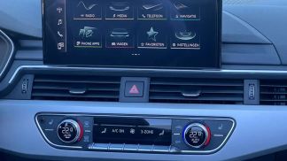 Lízing Kabriolet Audi A5 2024