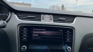 Leasing Wagon Skoda Octavia 2020